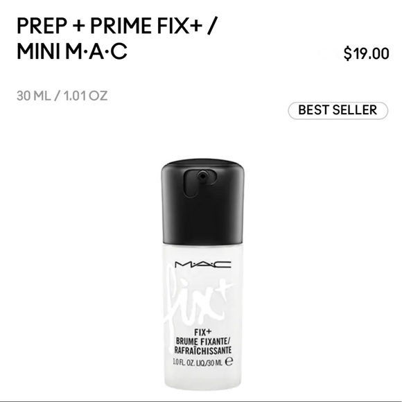 MAC Mini FIX+ Original - Picture 3 of 15